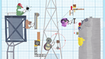 Ultimate Chicken Horse STEAM АВТО RU/UA/KZ/СНГ