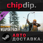theHunter: Call of the Wild™ - Weapon Pack 1 DLC STEAM