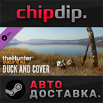 theHunter: Call of the Wild™ - Duck and Cover Pack DLC