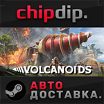 Volcanoids STEAM АВТО RU/UA/KZ/СНГ