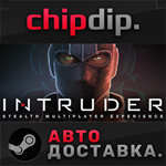 Intruder STEAM АВТО RU/UA/KZ/СНГ