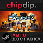 The Escapists 2 - Game of the Year Edition STEAM АВТО