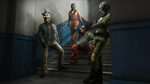 PAYDAY 3: Boys in Blue Tailor Pack DLC RU/UA/KZ/СНГ
