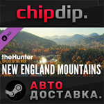 theHunter: Call of the Wild™ New England Mountains DLC