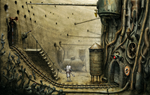 Machinarium Soundtrack  + Art Book STEAM RU/UA/KZ/СНГ