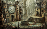 Machinarium Soundtrack  + Art Book STEAM RU/UA/KZ/СНГ
