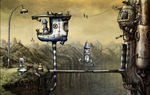 Machinarium Soundtrack  + Art Book STEAM RU/UA/KZ/СНГ