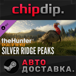theHunter: Call of the Wild™ - Silver Ridge Peaks DLC