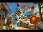 Rayman Raving Rabbids™ STEAM АВТО RU/UA/KZ/СНГ