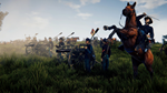 Battle Cry of Freedom STEAM АВТО RU/UA/KZ/СНГ