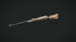 theHunter: Call of the Wild Hunters´ Choice Bolt-Action