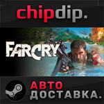 Far Cry 1 STEAM АВТО RU/UA/KZ/СНГ