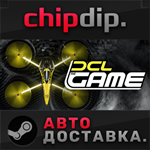 DCL - The Game STEAM АВТО RU/UA/KZ/СНГ
