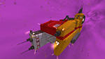 Skin Deep STEAM АВТО Россия