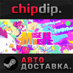 Muse Dash STEAM АВТО RU/UA/KZ/СНГ