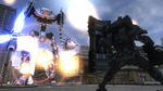EARTH DEFENSE FORCE 4.1 The Shadow of New Despair STEAM