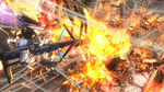 EARTH DEFENSE FORCE 4.1 The Shadow of New Despair STEAM
