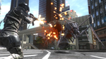 EARTH DEFENSE FORCE 4.1 The Shadow of New Despair STEAM