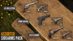 theHunter: Call of the Wild Assorted Sidearms Pack DLC