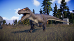 Jurassic World Evolution 2: Deluxe Upgrade Pack DLC