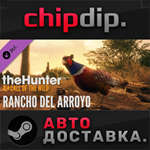 theHunter: Call of the Wild™ - Rancho del Arroyo DLC