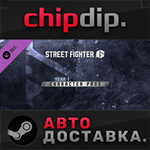 Street Fighter™ 6 - Year 1 Character Pass DLC STEAM