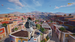 Rooftops & Alleys: The Parkour Game STEAM RU/UA/KZ/СНГ