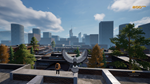 Rooftops & Alleys: The Parkour Game STEAM RU/UA/KZ/СНГ