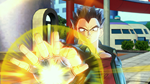 DRAGON BALL XENOVERSE 2 - Conton City Vote Pack DLC