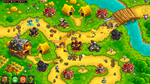 Kingdom Rush Vengeance STEAM АВТО RU/UA/KZ/СНГ