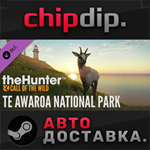 theHunter: Call of the Wild™ - Te Awaroa National Park 