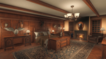 theHunter: Call of the Wild Trophy Lodge Spring Creek
