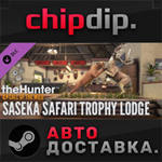 theHunter: Call of the Wild™ Saseka Safari Trophy Lodge