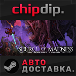 Source of Madness STEAM АВТО RU/UA/KZ/СНГ
