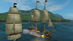 Sea Dogs: To Each His Own STEAM АВТО RU/UA/KZ/СНГ