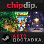 Crash Bandicoot™ N. Sane Trilogy STEAM RU/UA/KZ/СНГ