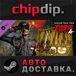 Zombie Army 4: Season Pass Two DLC STEAM RU/UA/KZ/СНГ