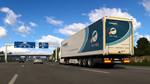 Euro Truck Simulator 2 - Krone Trailer Pack DLC STEAM