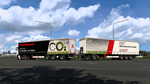 Euro Truck Simulator 2 - K*ssbohrer Trailer Pack DLC
