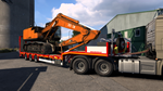 Euro Truck Simulator 2 - K*ssbohrer Trailer Pack DLC