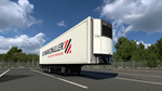 Euro Truck Simulator 2 - Schwarzm*ller Trailer Pack DLC