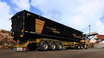 Euro Truck Simulator 2 - Wielton Trailer Pack DLC STEAM