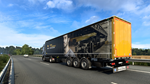 Euro Truck Simulator 2 - Wielton Trailer Pack DLC STEAM
