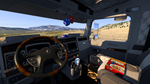 American Truck Simulator - Cabin Accessories DLC STEAM