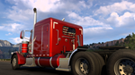 American Truck Simulator - Cabin Accessories DLC STEAM