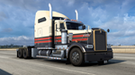 American Truck Simulator - W900 Tuning Pack DLC STEAM