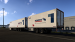 Euro Truck Simulator 2 - Schmitz Trailer Pack DLC STEAM