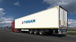 Euro Truck Simulator 2 - Tirsan Trailer Pack DLC STEAM