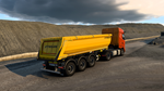 Euro Truck Simulator 2 - Tirsan Trailer Pack DLC STEAM