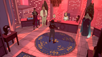 Stray Gods: The Roleplaying Musical STEAM RU/UA/KZ/СНГ
